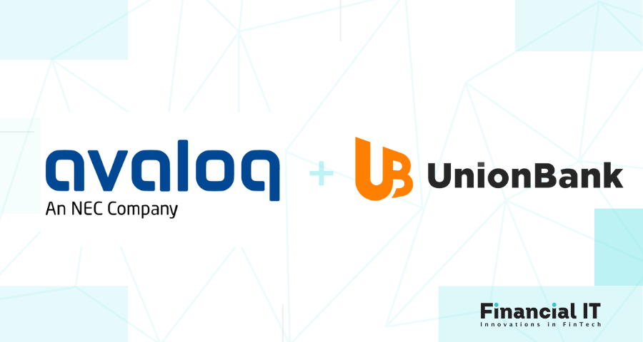 UnionBank Partners with Avaloq to Transform its Wealth Management Platform