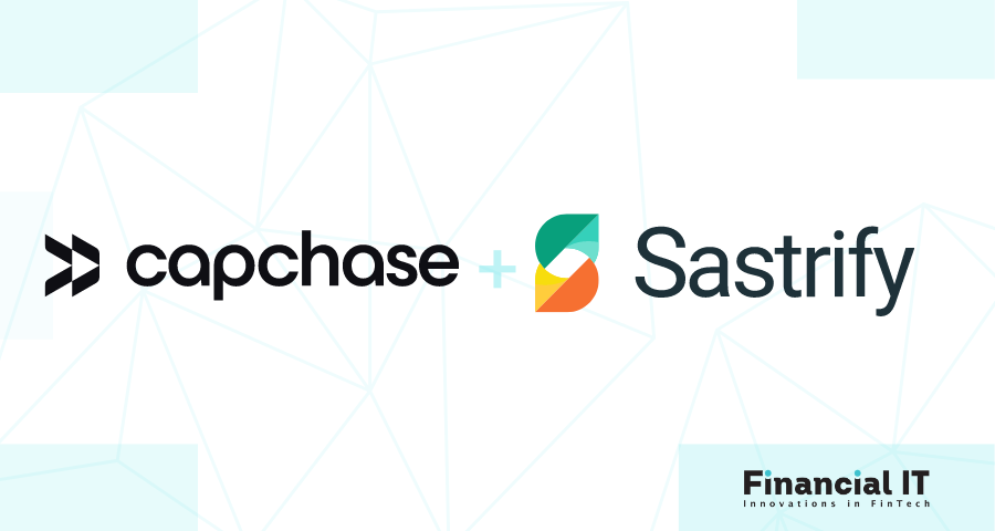 Capchase Partners with Sastrify to Offer ‘Save Now, Pay Later’ Program