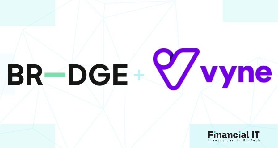 BR-DGE Partners with Vyne to Improve Merchant and Consumer Payment Experience