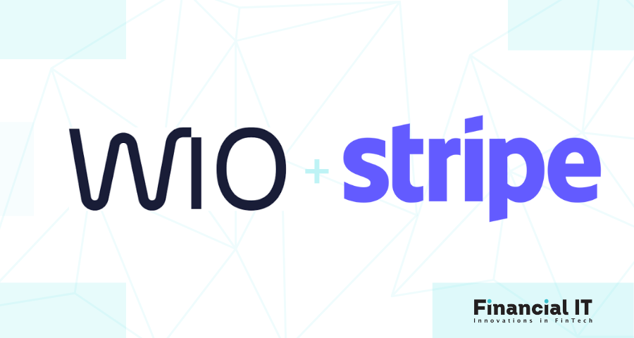 Wio Bank Announces Partnership with Stripe