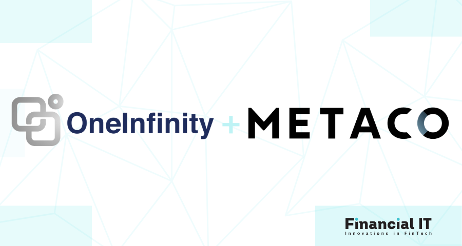 METACO Partners with OneInfinity by OneDegree for Digital Asset Insurance