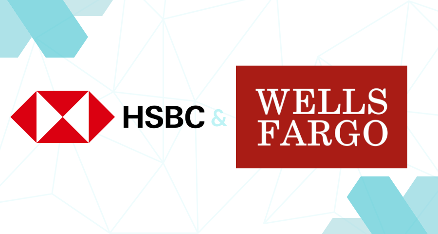 HSBC and Wells Fargo Expand DLT Solution to Include Offshore Yuan