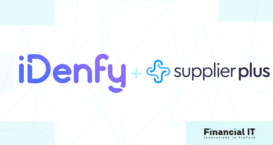 iDenfy Partnered with SupplierPlus to Battle Fraud with AML Screening and Monitoring Services