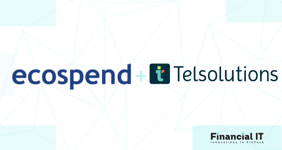 Ecospend Announces Partnership with Revenue Collections and Payment Solutions Provider Telsolutions