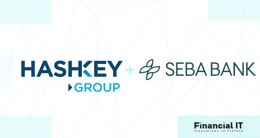 HashKey Group and SEBA Bank Form Strategic Partnership to Accelerate Institutional Adoption of Digital Assets in Hong Kong and Switzerland