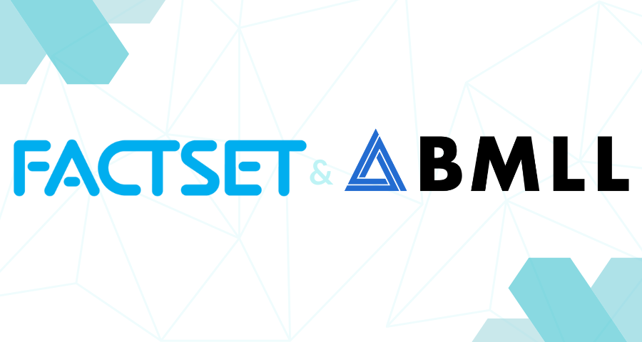 FactSet and BMLL Technologies Collaborate to Provide Cloud-Based Granular Historical Tick Data and Analytics