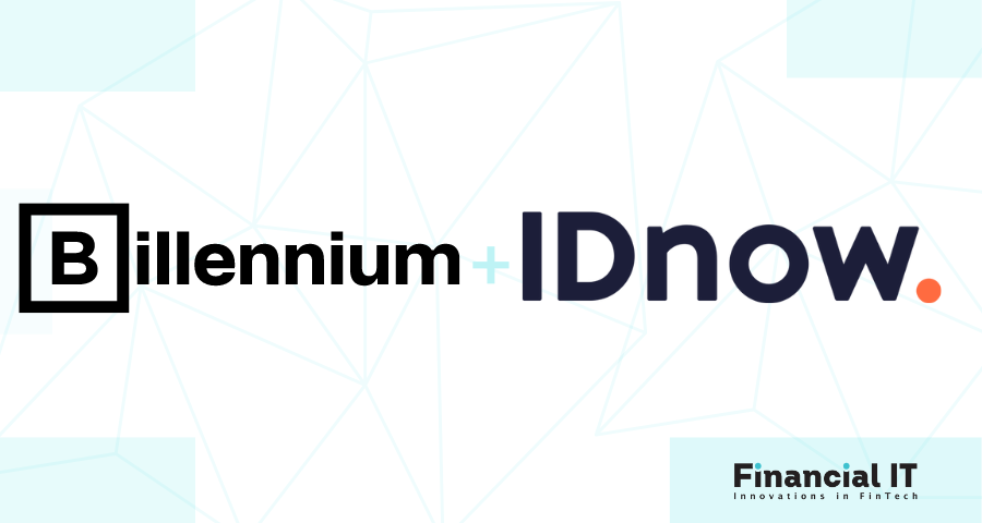 Billennium Integrates IDnow Solution into its Inperly App