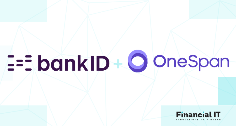 BankID Expands Digital Identity Protection with OneSpan, Extending to Millions of Customers