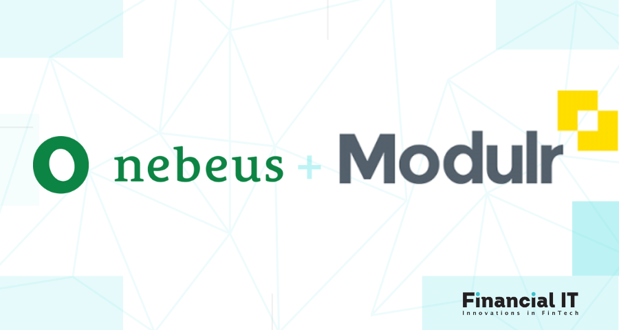 Nebeus and Modulr Partner for Card Issuing