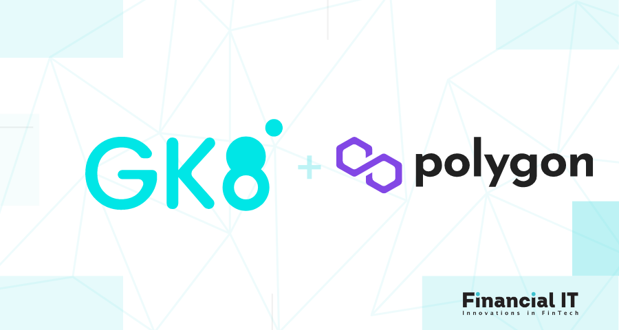 GK8 Integrates with Polygon, Allowing Customers Scalable Access to Web3.0 at a Lower Cost without Sacrificing Security