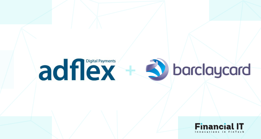 Adflex Partners with Barclaycard to Optimise B2B Merchant Payments