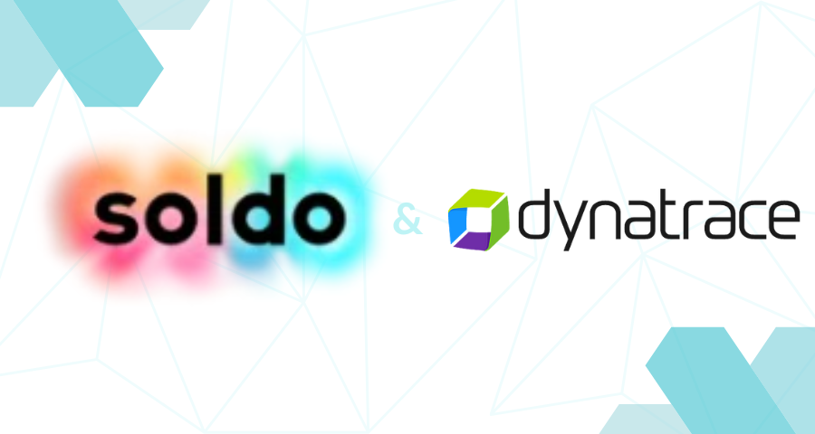 Soldo Delivers More Secure Digital Interactions and Boosts Customer Satisfaction with Dynatrace