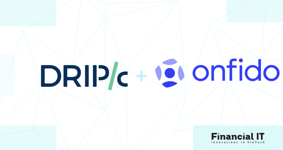 Drip Capital Partners with Onfido for Faster Verification, Streamlining Trade Finance Process for its Customers