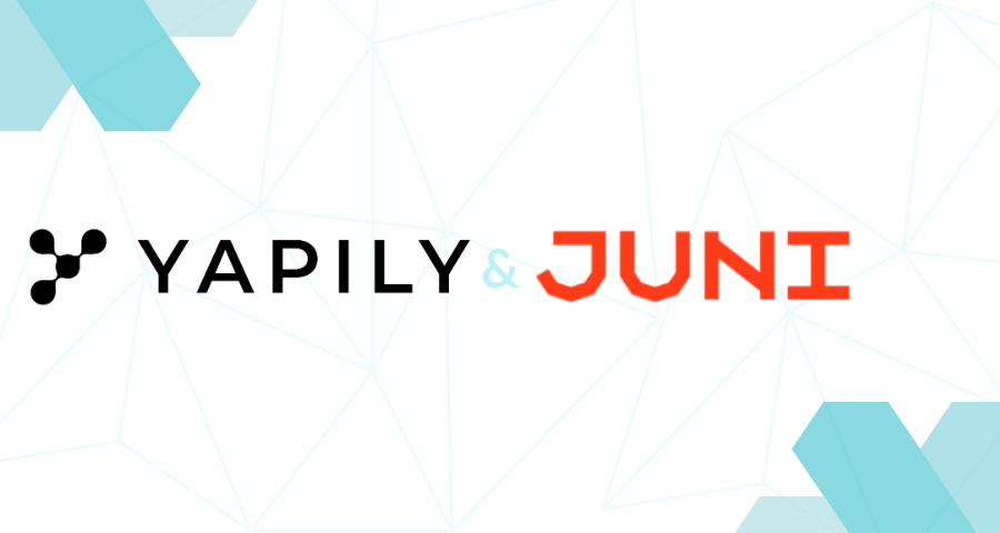 Yapily and Juni Team Up to Improve Access to Credit for E-commerce