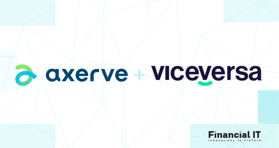 Axerve Partners with Viceversa to Offer Ecommerce Businesses 1M Revenue-Based Financing