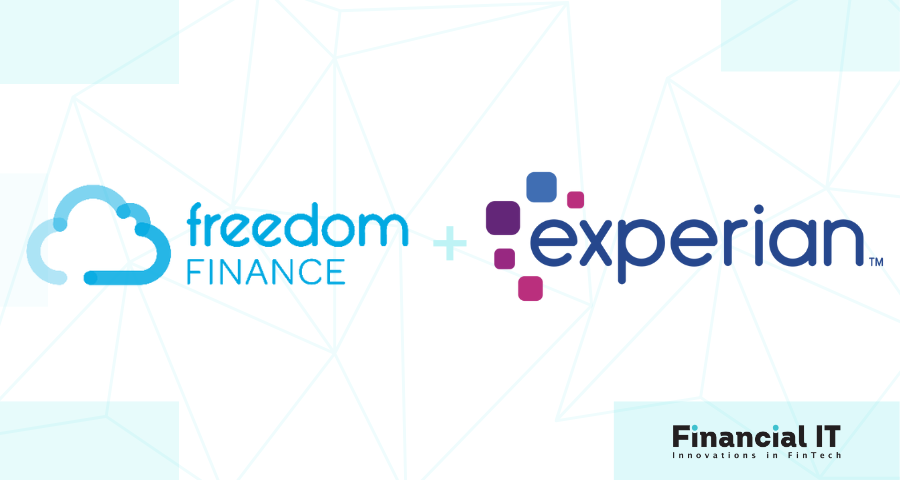 Freedom Finance Partners with Experian to Add New Brands to the UK’s Widest Panel of Unsecured Lenders