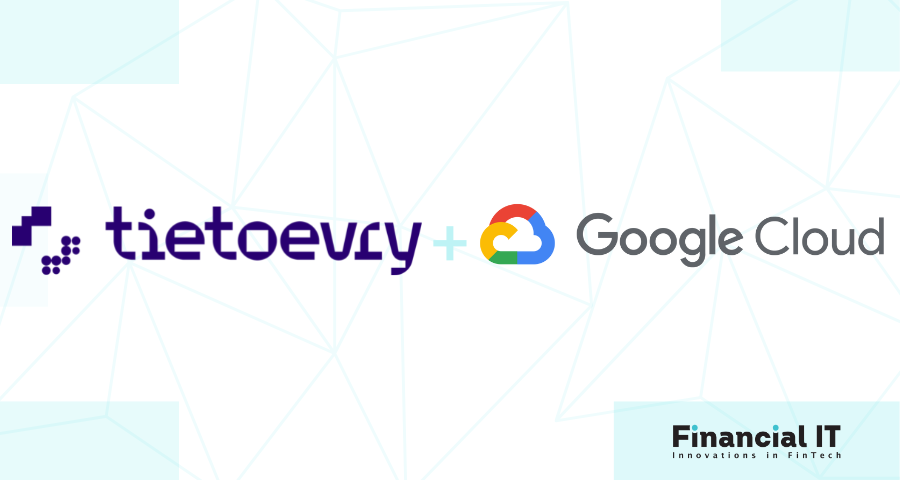 Tietoevry Forms Strategic Partnership with Google Cloud