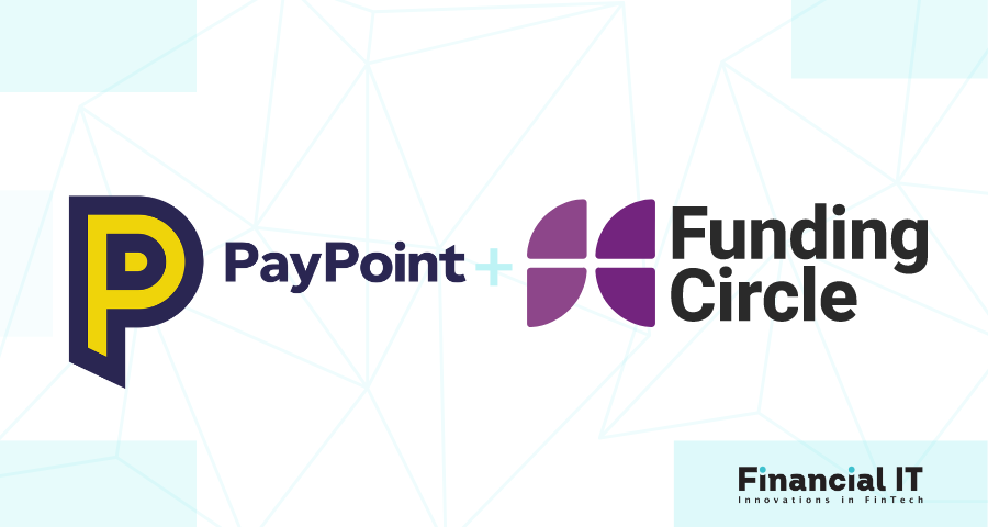 PayPoint Announces Expanded Partnership with Funding Circle