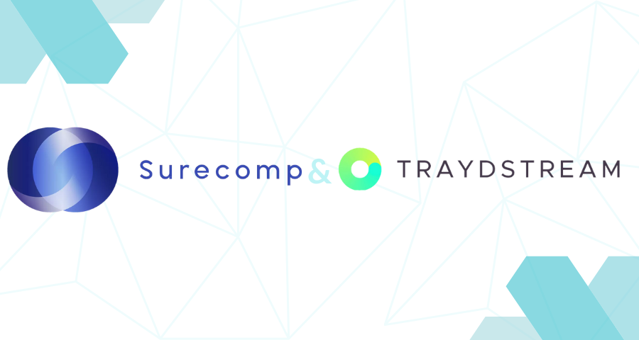 Surecomp Enables Further Trade Finance Efficiencies with Traydstream Partnership