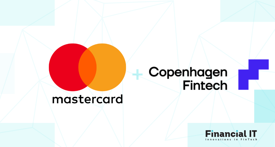 Mastercard Enters Partnership with Copenhagen Fintech to Empower and Strengthen Collaboration with the Nordic Fintech Ecosystem