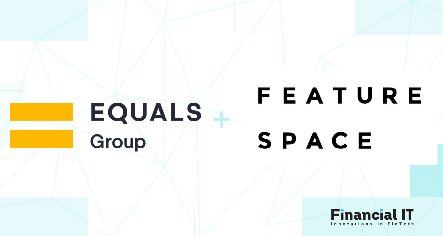 Equals Group Partners with Featurespace to Enhance Fraud Prevention Capabilities