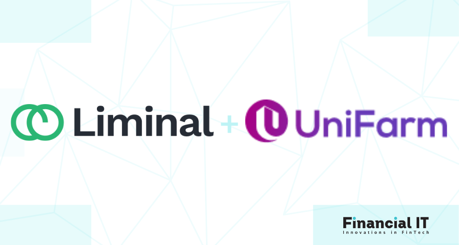 Liminal is Now the Preferred Custodial Partner for Web3 Aggregator Platform ‘UniFarm’