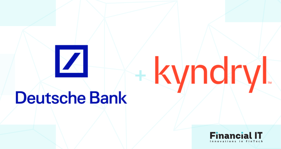 Deutsche Bank Extends Partnership with Kyndryl to Support the Bank’s Ongoing Transformation