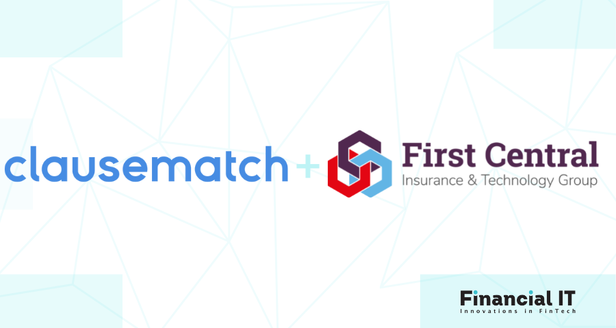 First Central Partners with Clausematch to Streamline Policy Management Processes