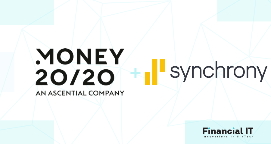 Money20/20 USA Spotlights Diverse Voices in Fintech this October Partnering with Synchrony