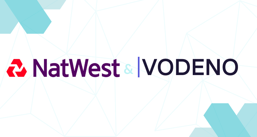 NatWest Group and the Vodeno Group Enter into a Strategic Partnership to Create Banking-as-a-Service Business