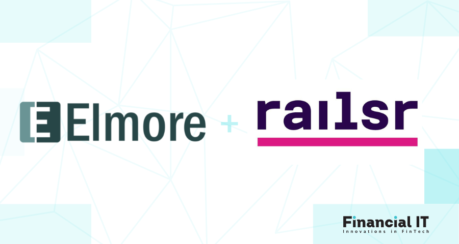 Elmore Forms Global Insurance Partnership with Railsr