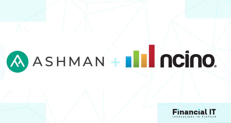 Ashman Bank Partners with nCino to Bolster its Tech Platform, After Being Awarded First UK Banking Licence of the Year