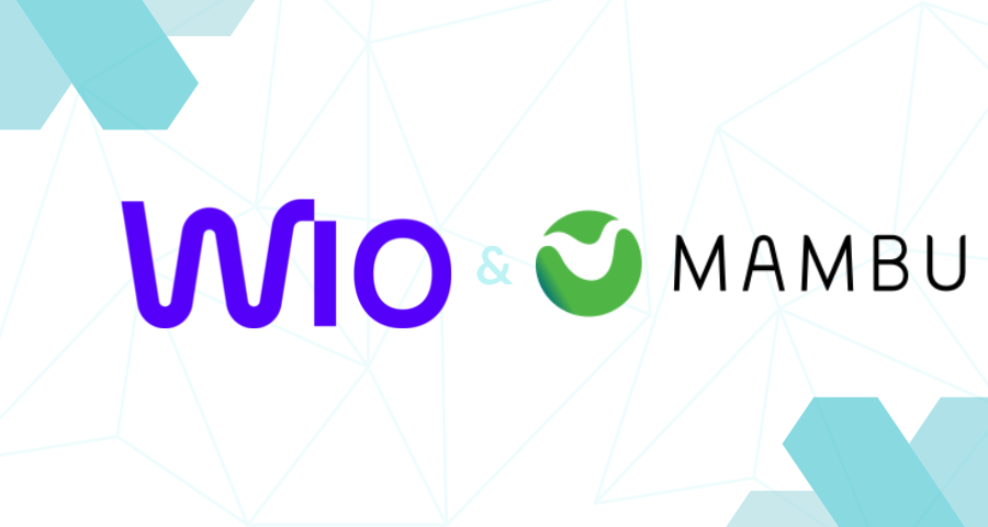 Wio Bank and Mambu Bring Digital Banking Services to the UAE