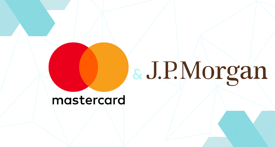 Mastercard and JPMorgan Launch Pay By Bank