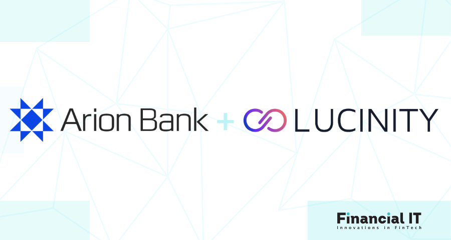 Arion Bank and Lucinity Join Forces in the Fight Against Money Laundering