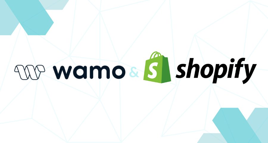 Digital Financial Services Company Wamo Adds Shopify Affiliation to its E-commerce Clients in a One-of-a-kind Solution