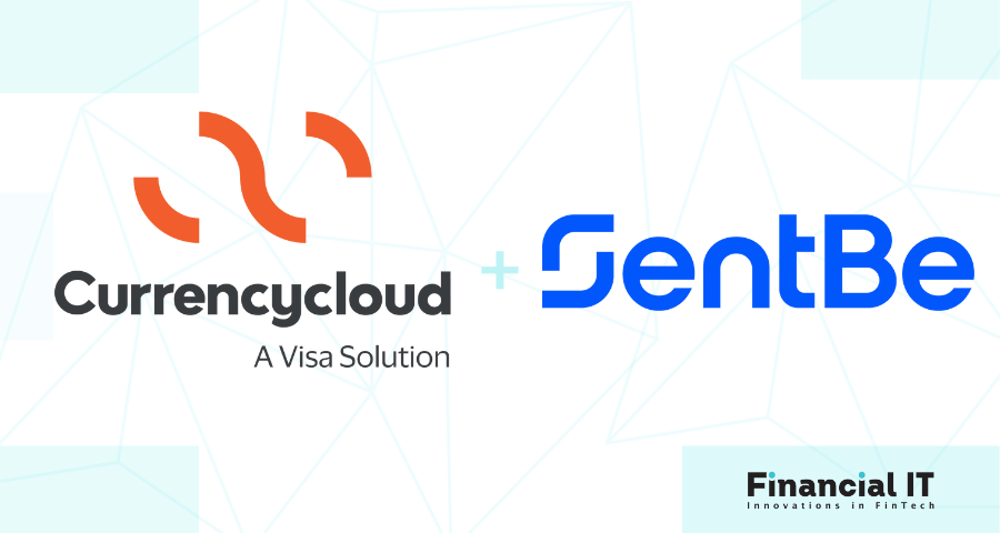 SentBe Partners with Currencycloud to Make Borderless Finance a Reality for All