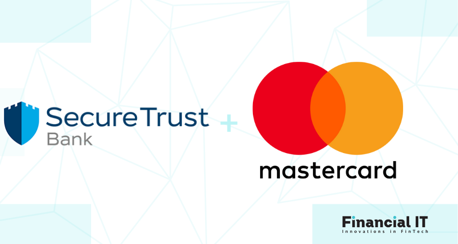 Secure Trust Bank Partners with Mastercard to Offer Customers an Easier Way to Repay Retail Finance