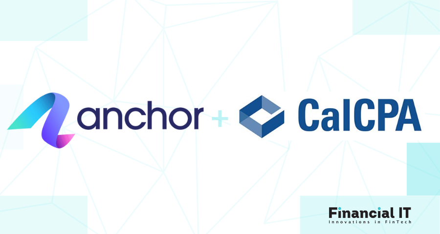 CalCPA Partners with Anchor to bring Autonomous Billing & Collections to the Entire Accounting Industry