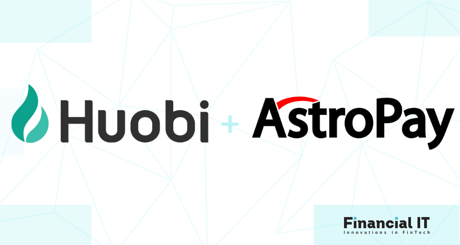 Huobi Global Strikes Deal with AstroPay to Extend Fiat to Crypto Payments into Latin America