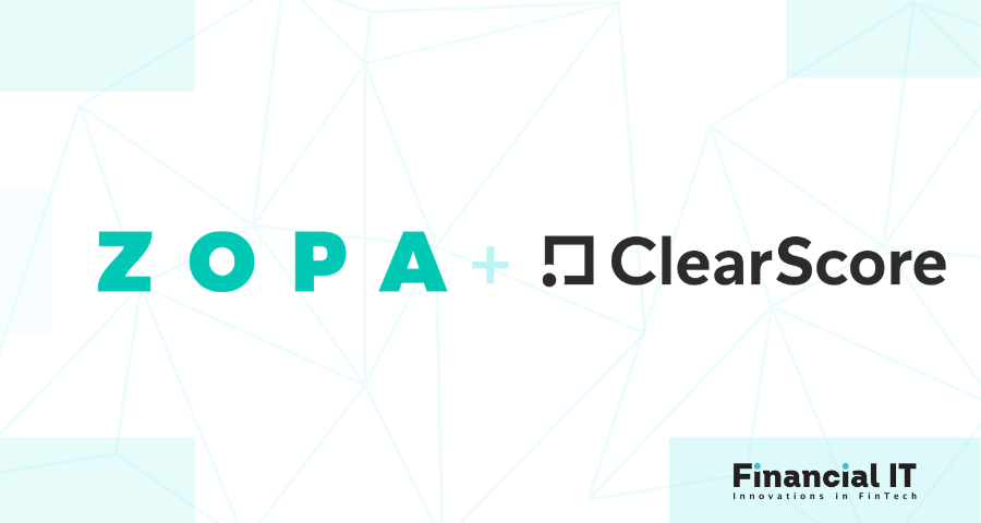 Zopa Bank and ClearScore Announce Cross-industry Initiative to Drive 10 Million Consumer Actions that Strengthen Finances Amidst Rising Cost of Living