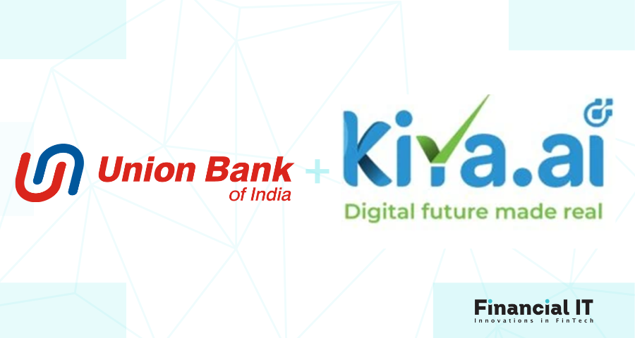 Union Bank Of India Goes Live With RuPay Credit Card On UPI With Kiya ...