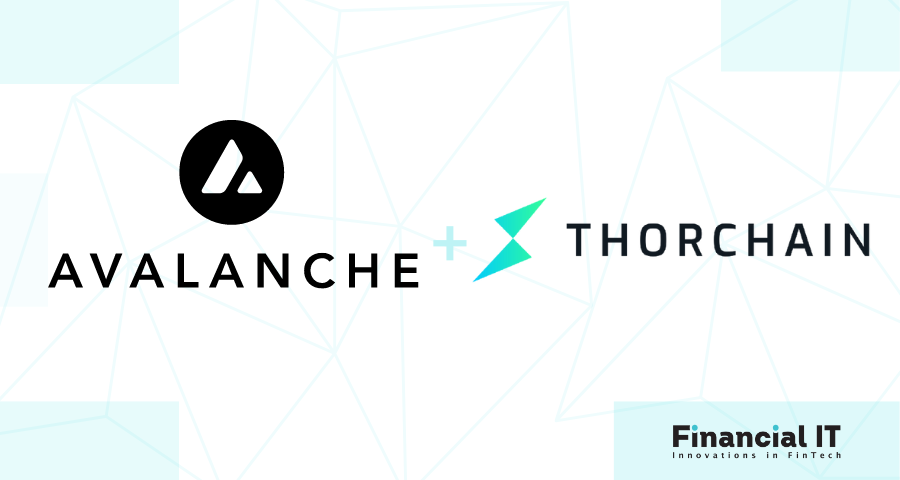 THORChain Integrates with Avalanche to Advance Multichain Interoperability