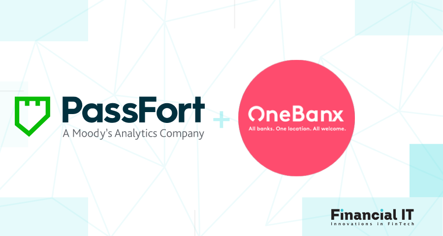 PassFort and OneBanx Partnership Delivers Seamless Onboarding for Small Business Customers