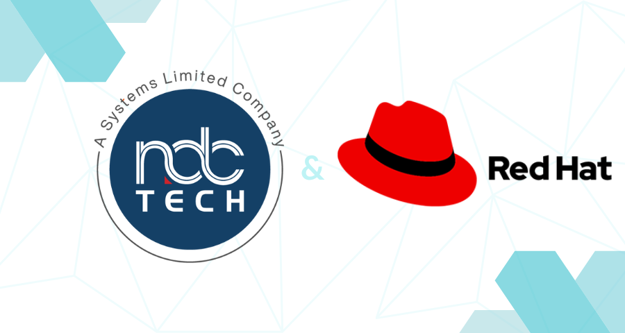 NdcTech and Red Hat Collaborate to Leverage Cloud Native & Open Source Solutions