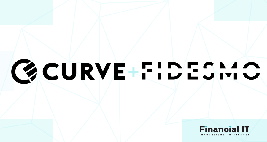 Curve and Fidesmo Join Forces to Meet Growing Demand for Wearable Payments