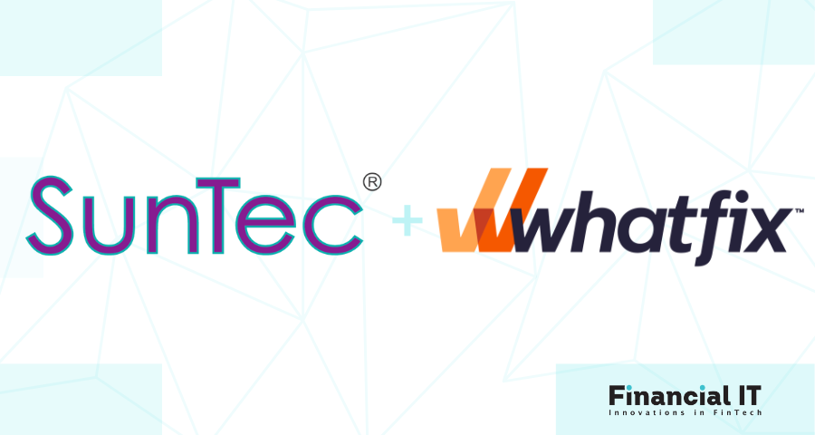 SunTec Business Solutions and Whatfix Join Hands to Drive Quick Adoption of its SaaS Products Among Customers