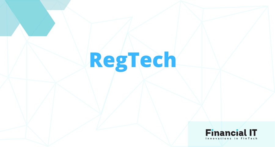 RegTech Tends to Show an Opposite Trend in the Economic Recession Compared to Other SaaS Sectors