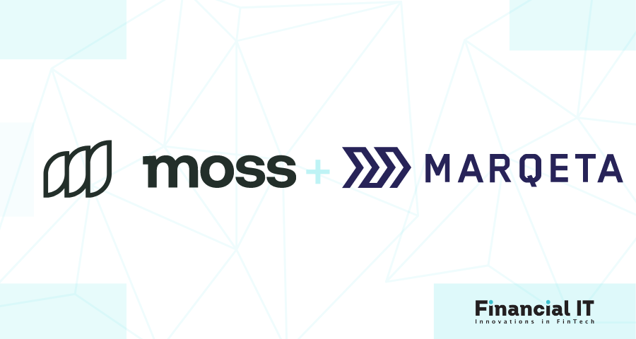 Moss and Marqeta Forge Partnership to Lead Technical Innovation in Fintech