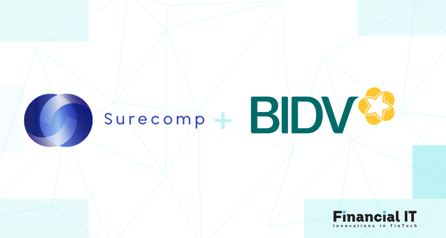 Surecomp Partners with BIDV to Streamline Trade Finance
